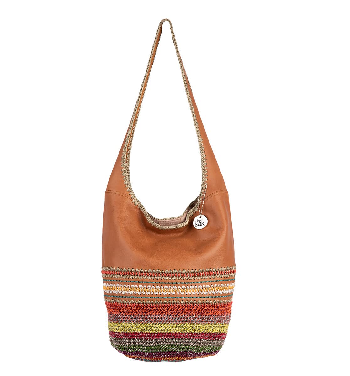 Large Hobo Shoulder Bag