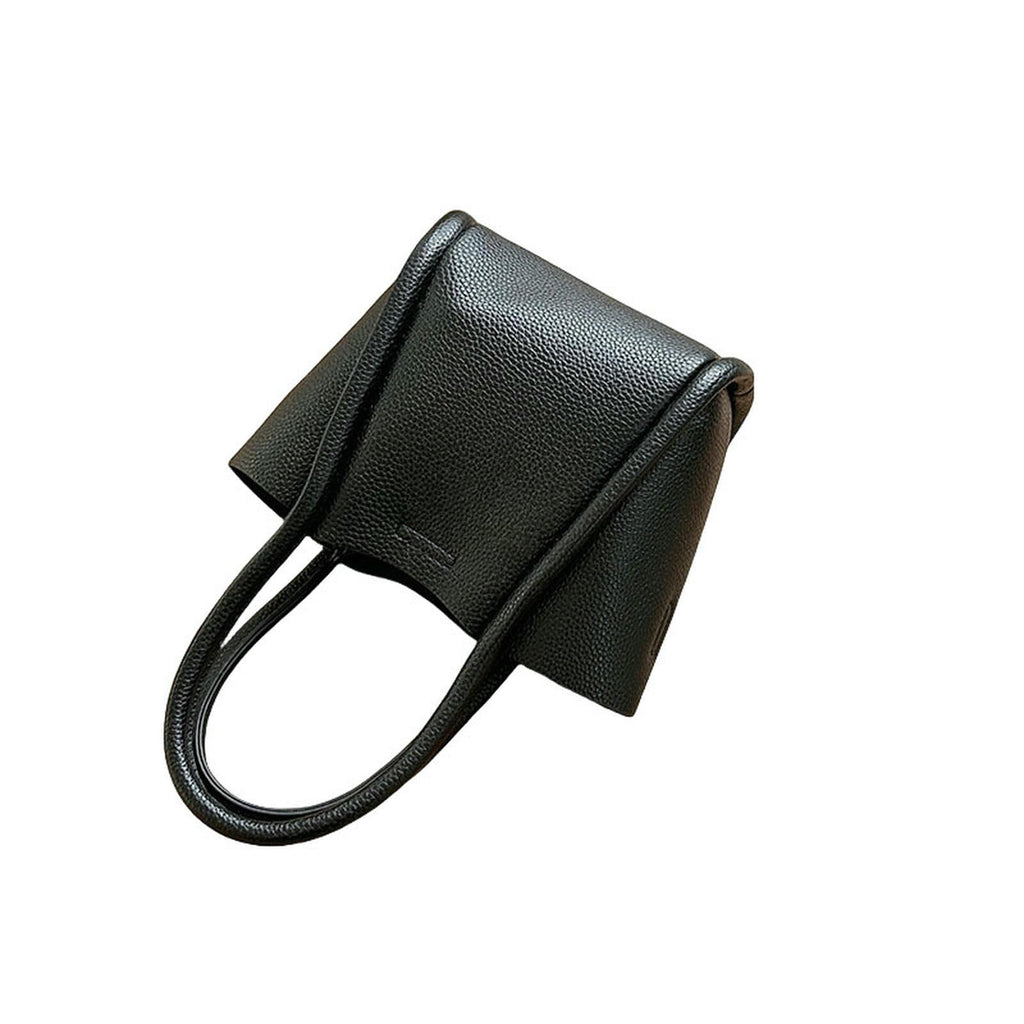 Women's Hobos & Shoulder Bags Large Capacity Bag, Versatile For Women, Single Crossbody Handbag