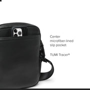Travel Crossbody Bag