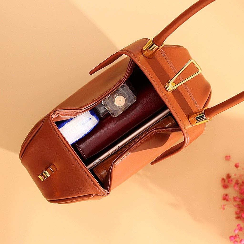 Mini Cartoon Crossbody Bag