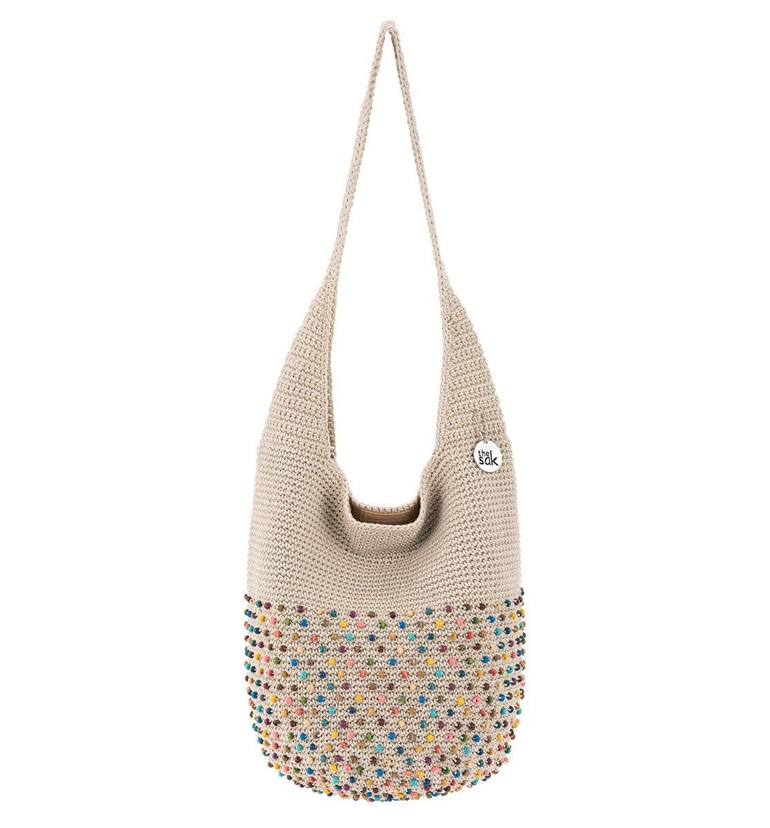 Large Hobo Shoulder Bag