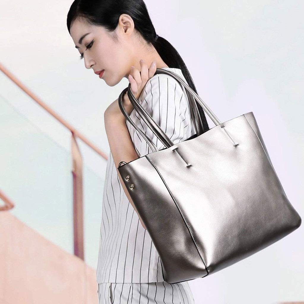 Large Capacity Shoulder Tote Bag