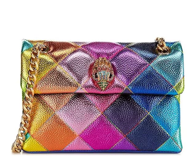 Mini Shoulder Crossbody Bag