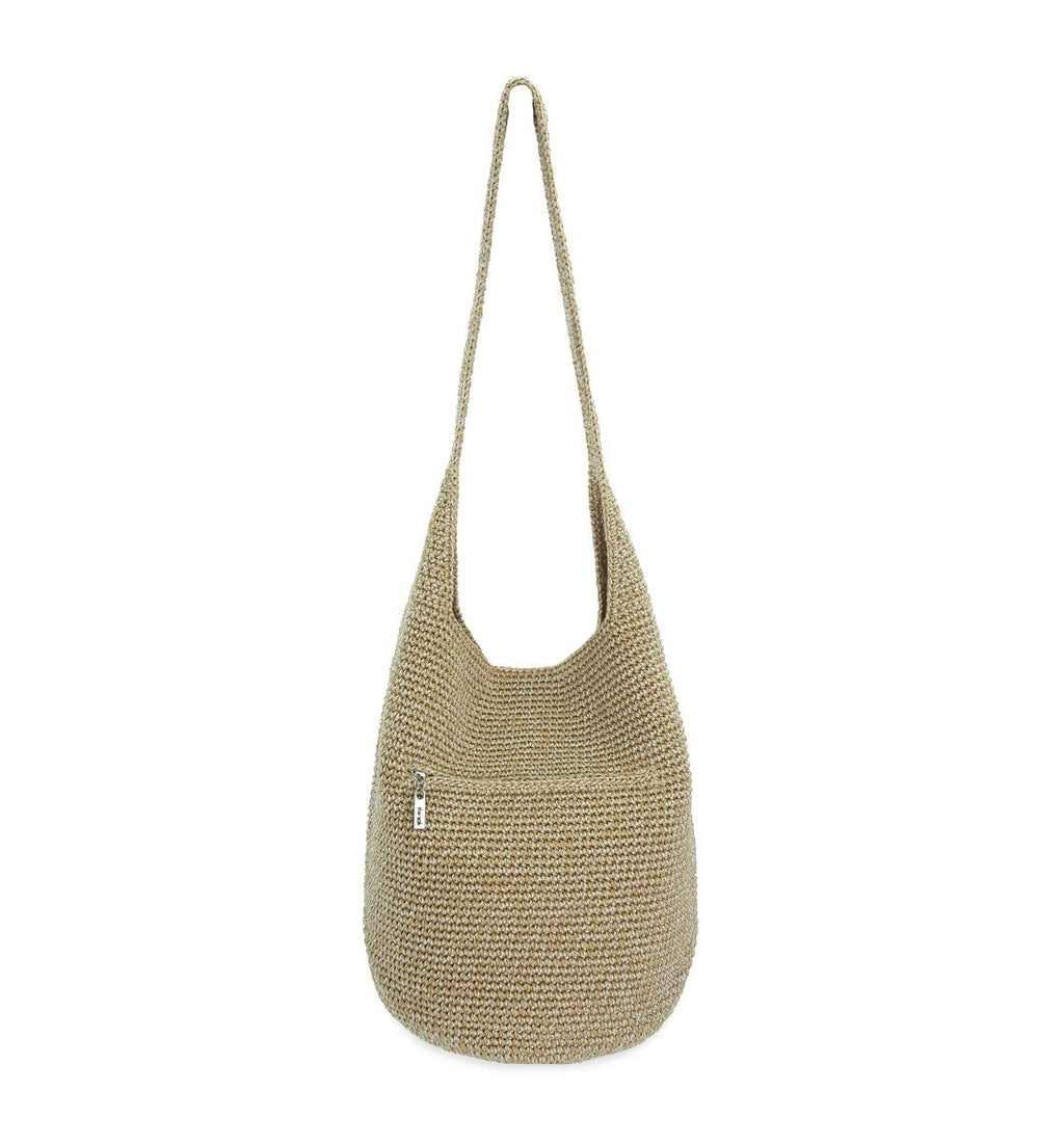 Large Hobo Shoulder Bag