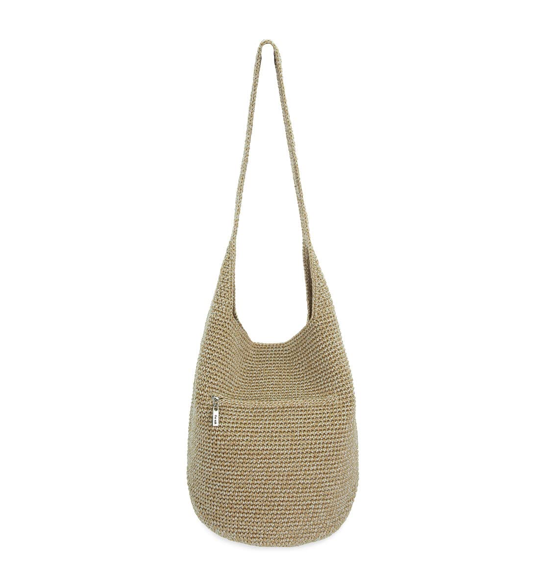 Large Hobo Shoulder Bag
