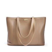 Large Leather Tote Bag