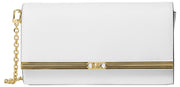 Michael Kors Mona Large Clutch