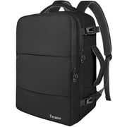 TSA Carry-On Travel Backpack