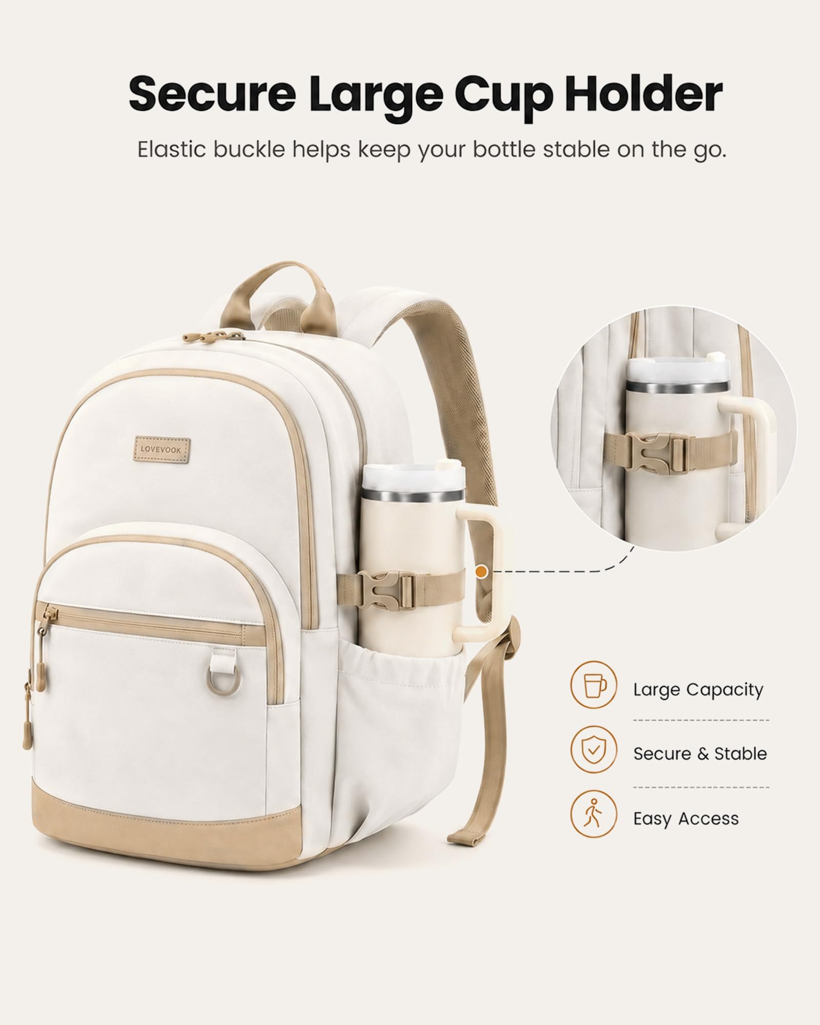 Laptop Backpack