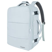 TSA Carry-On Travel Backpack