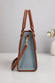 Large Capacity Tote Satchel Bag
