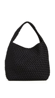 Large Capacity Crossbody Hobo Bag