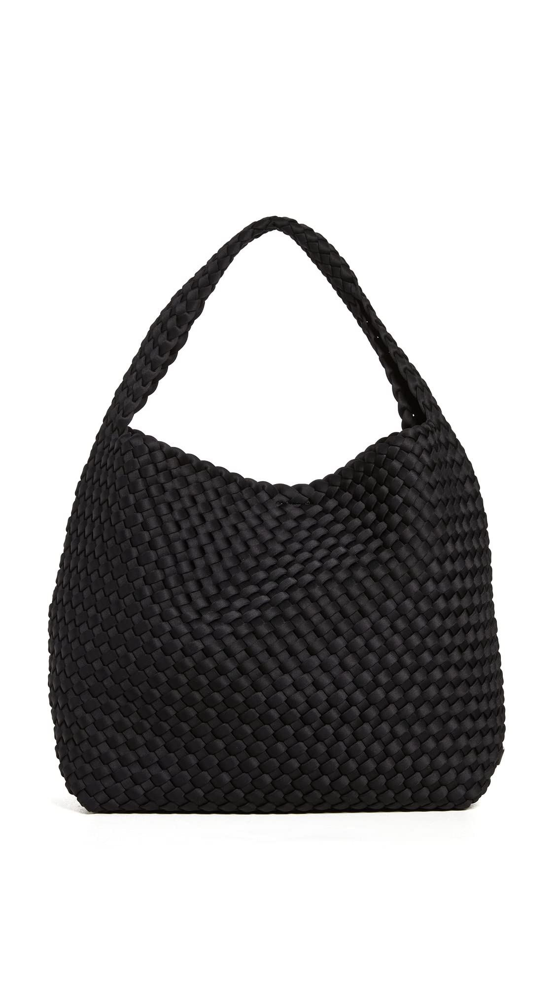 Large Capacity Crossbody Hobo Bag