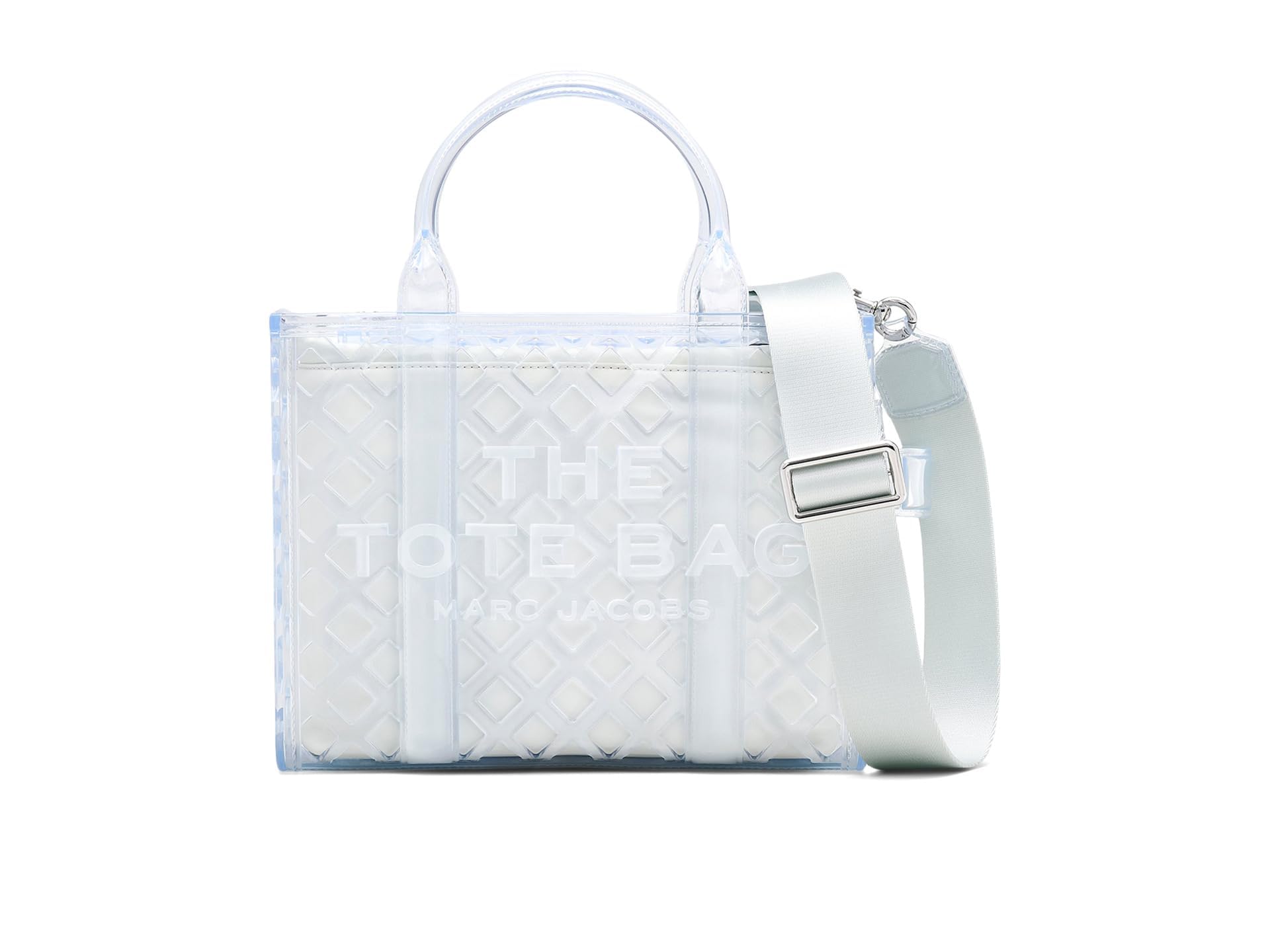 Small Leather Tote Bag