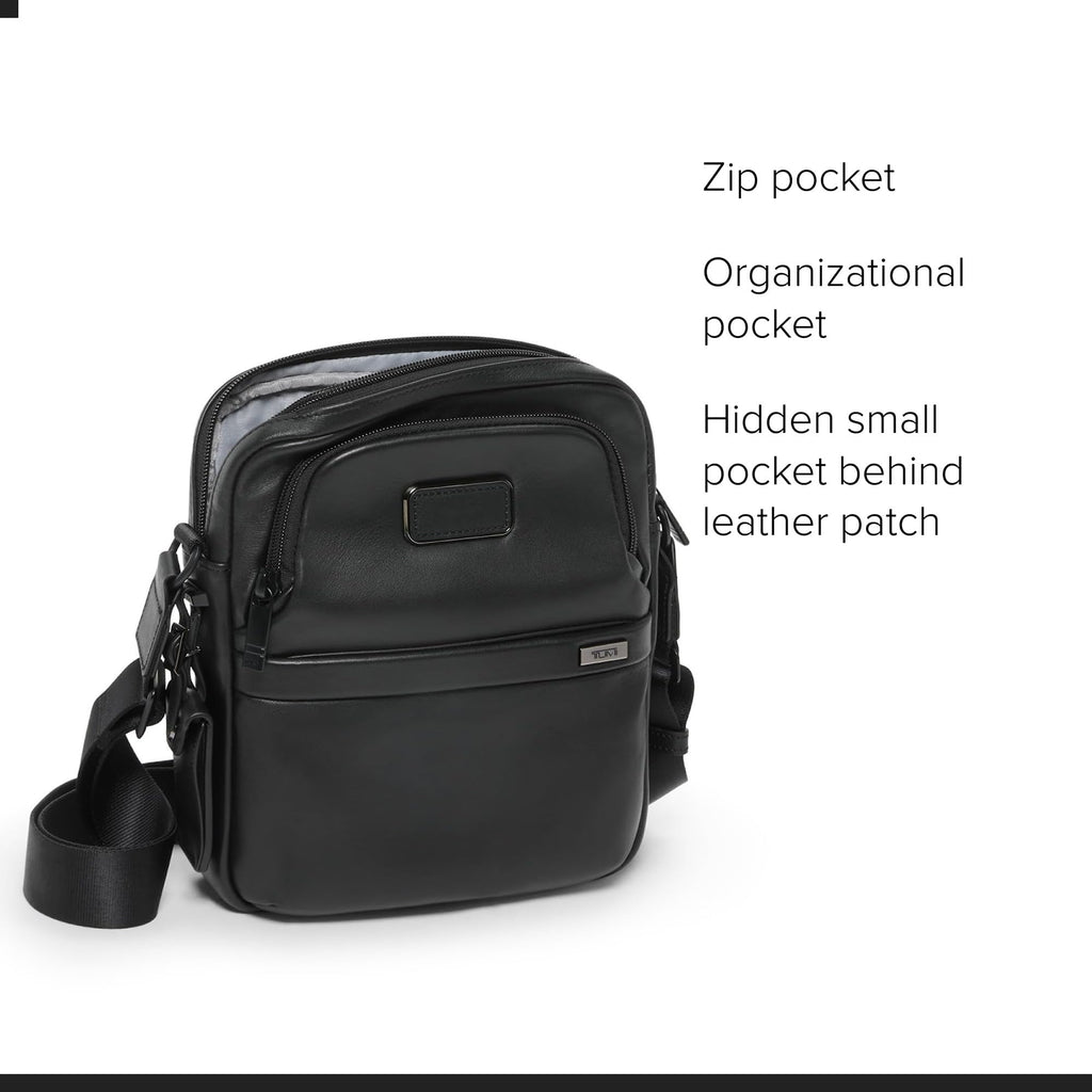 Travel Crossbody Bag