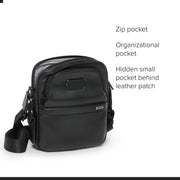 Travel Crossbody Bag