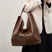 Large Hobo Tote Bag