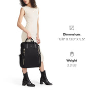 Laptop Travel Backpack