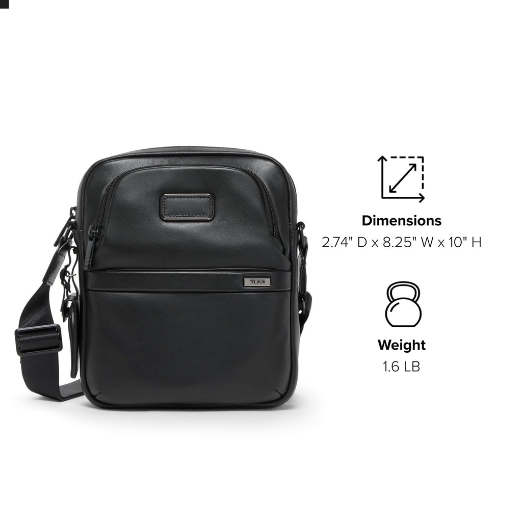 Travel Crossbody Bag