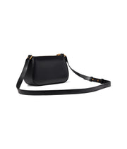 Small Saffiano Crossbody Bag