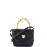 Chain Top Handle Bag