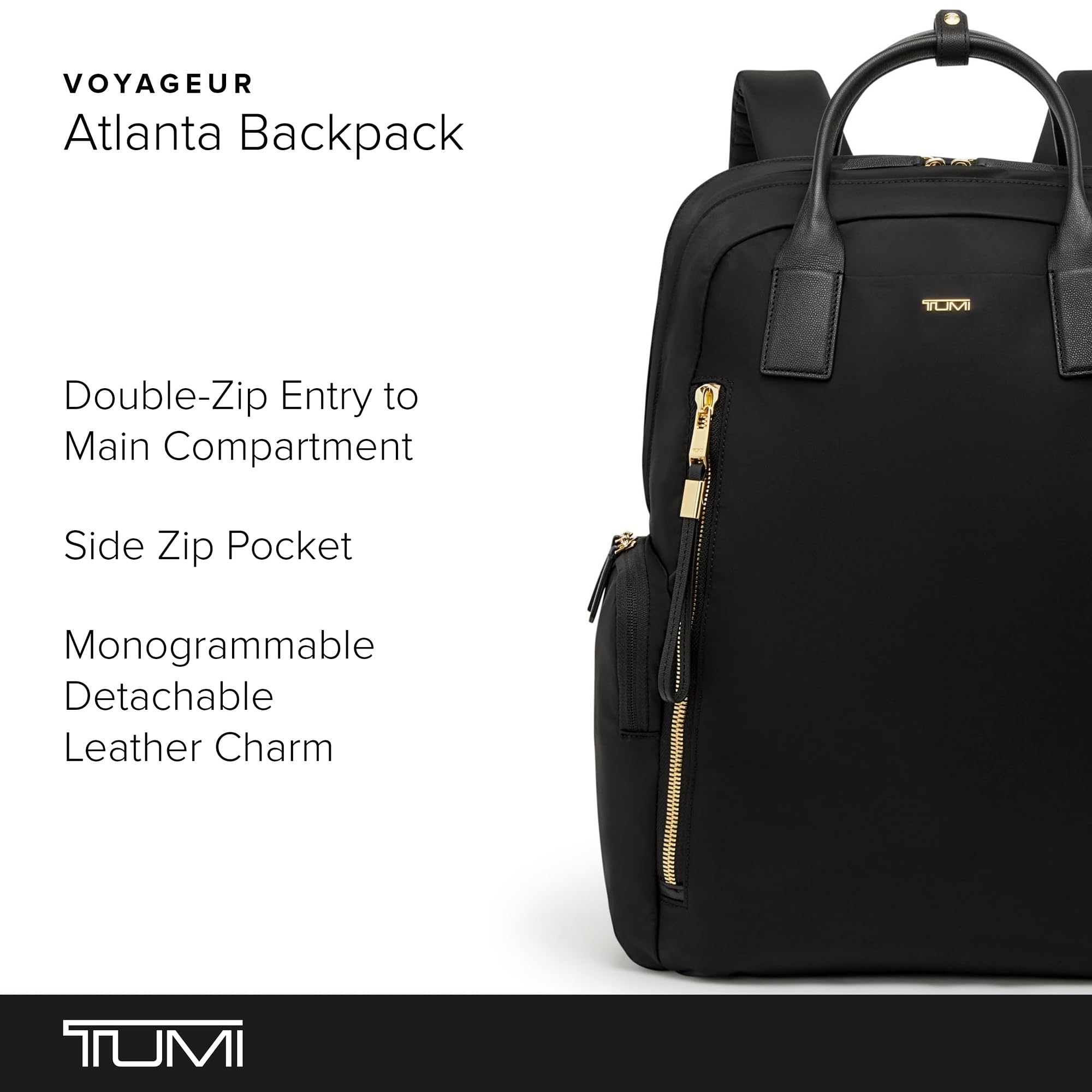 Laptop Travel Backpack
