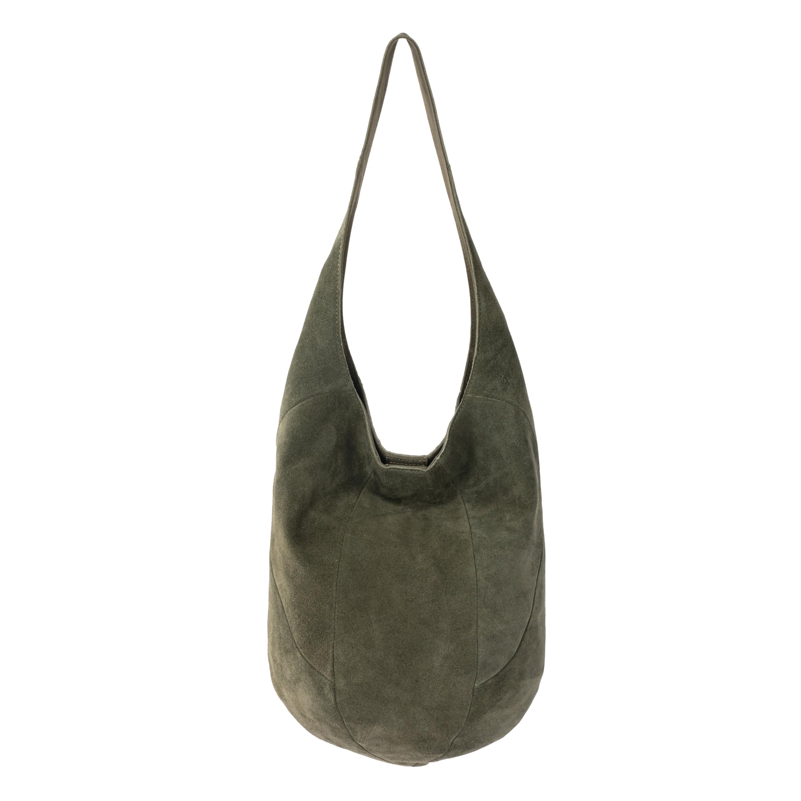 Large Hobo Shoulder Bag