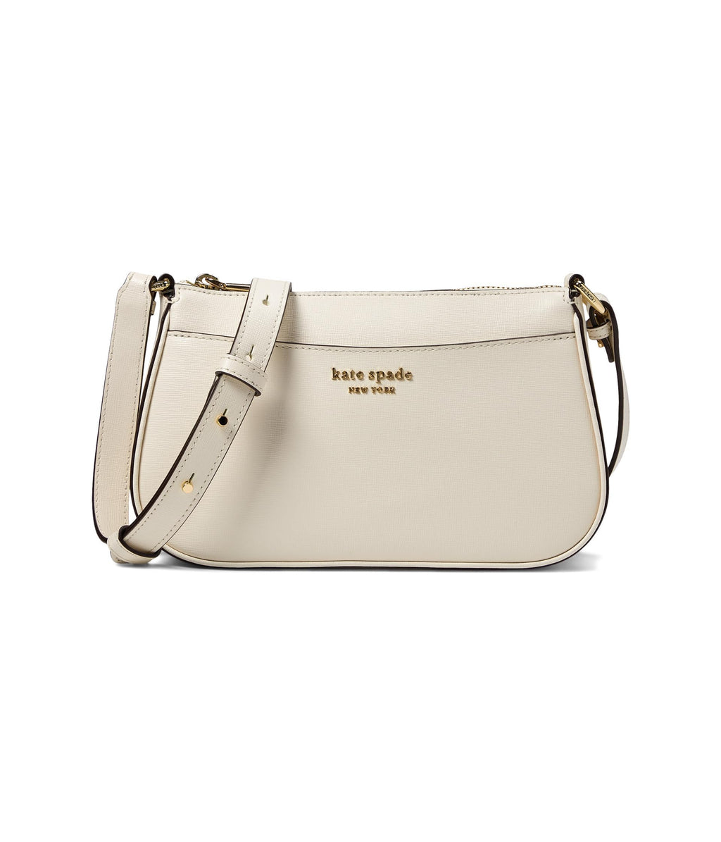 Small Saffiano Crossbody Bag