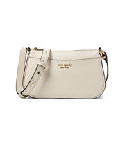 Small Saffiano Crossbody Bag