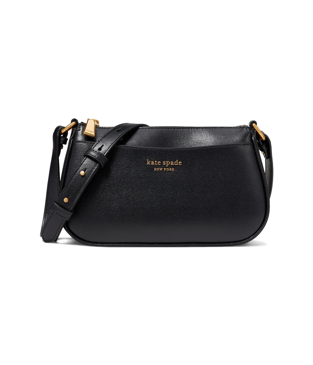 Small Saffiano Crossbody Bag