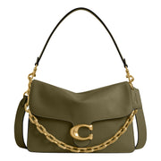 Chain Tabby Shoulder Bag 30