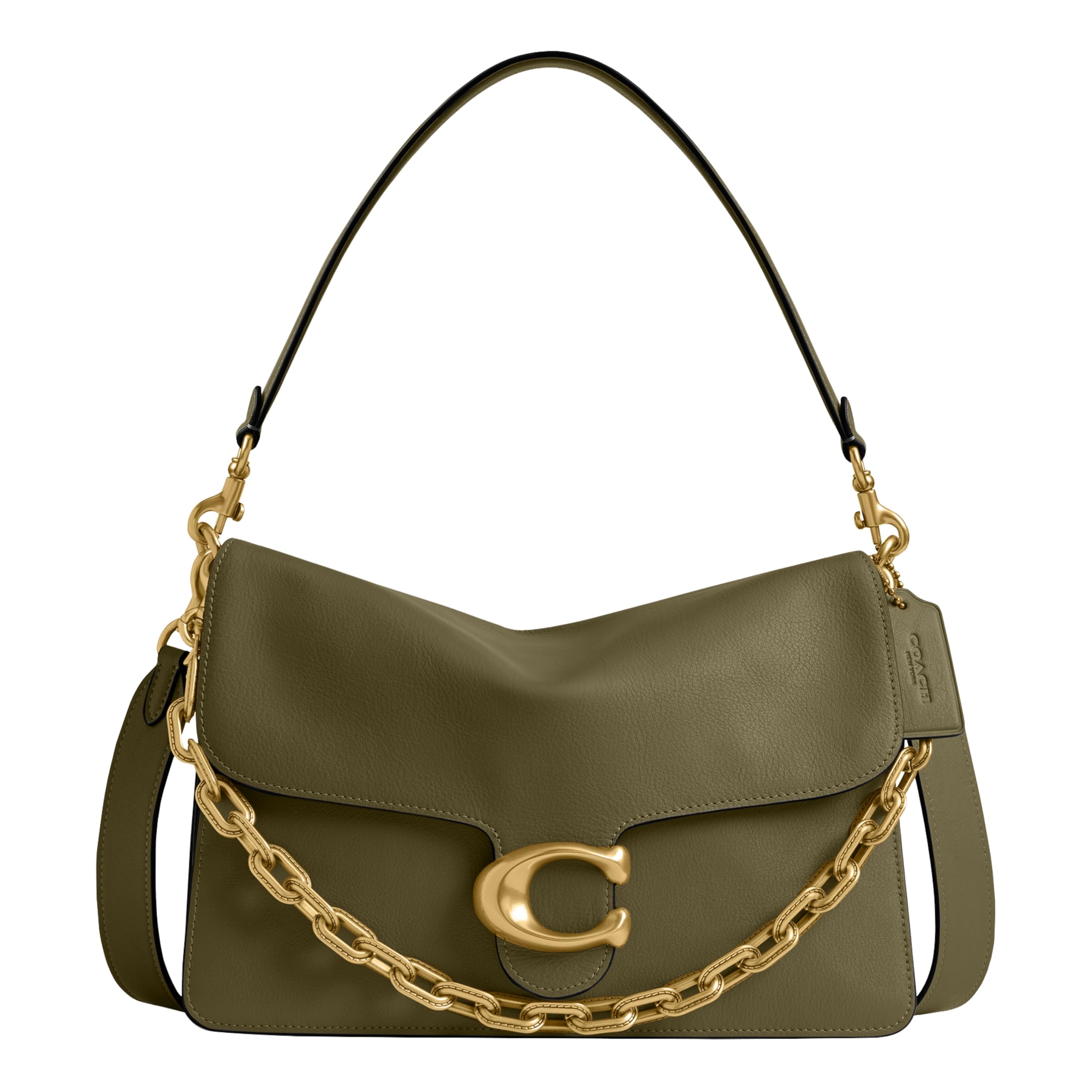 Chain Tabby Shoulder Bag 30