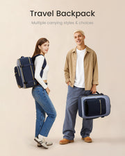 Carry-On Travel Backpack
