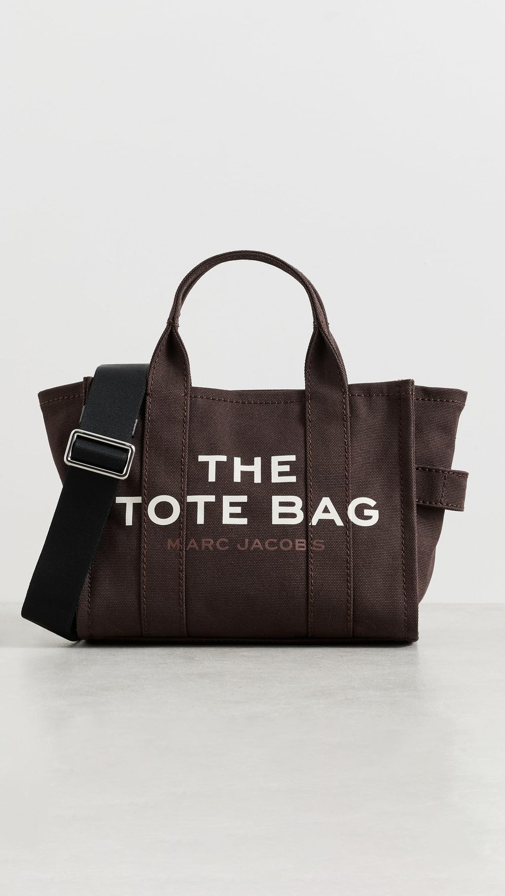 Marc Jacobs Women's The Leather Tote Bag