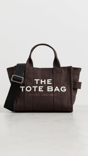 Marc Jacobs Women's The Leather Tote Bag