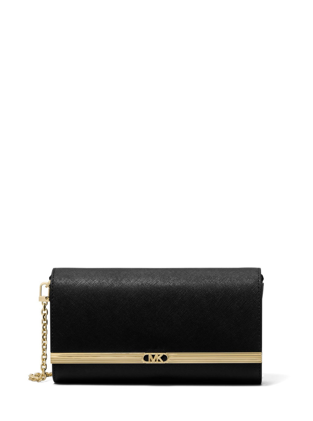 Michael Kors Mona Large Clutch
