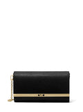 Michael Kors Mona Large Clutch