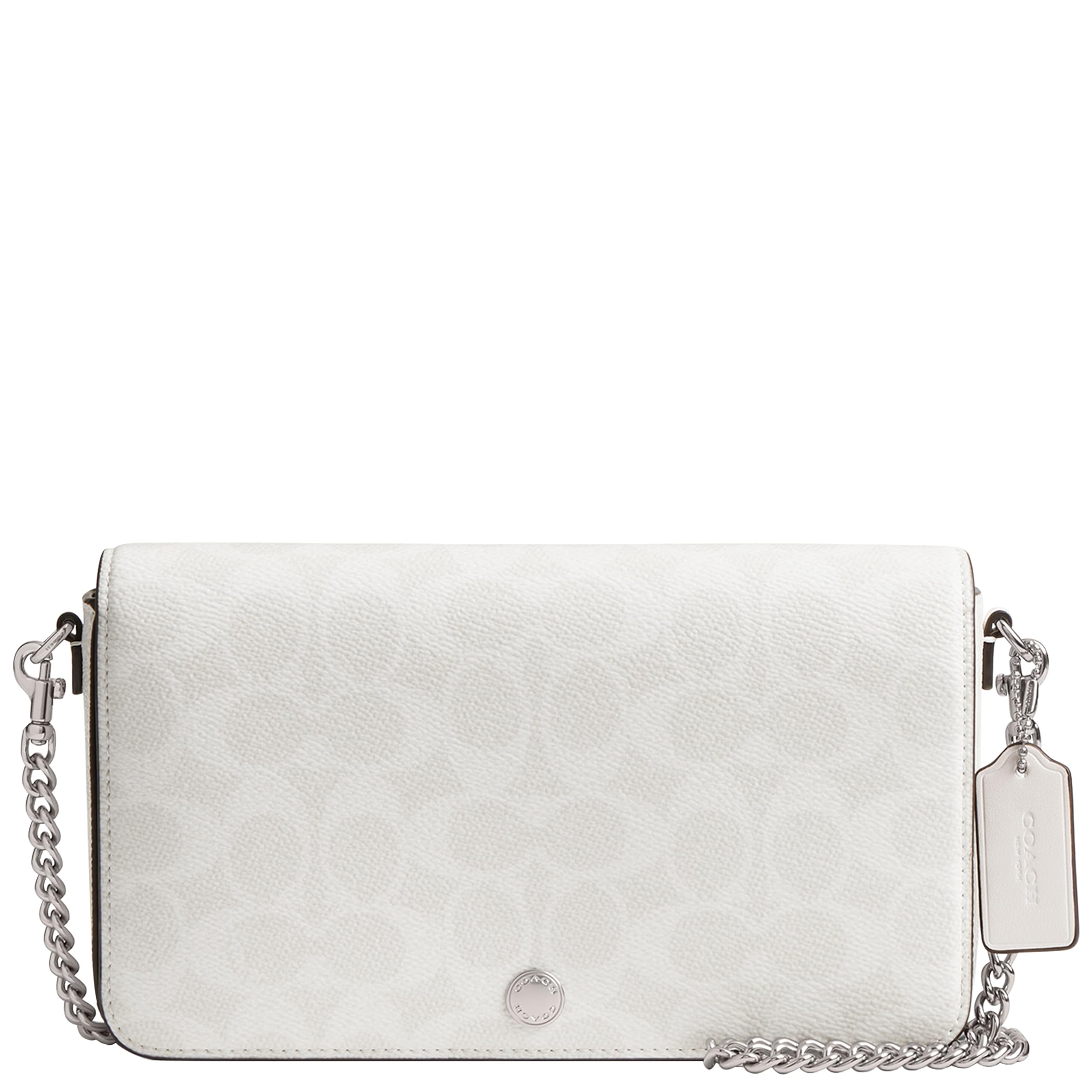Classic Crossbody Bag