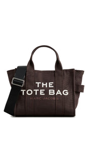 Marc Jacobs Women's The Leather Tote Bag