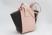 Italian Leather Shoulder Bag