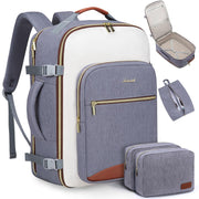 Carry-On Travel Backpack