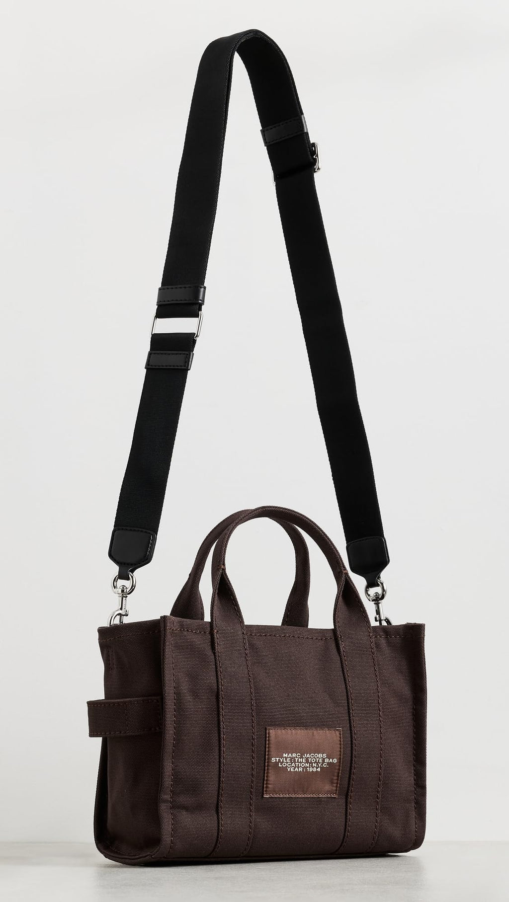 Marc Jacobs Women's The Leather Tote Bag