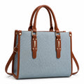 Large Capacity Tote Satchel Bag