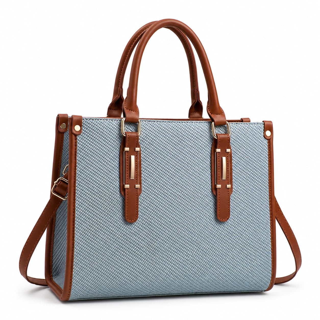Classic Satchel