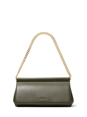 Michael Kors Women's Carmine Medium Clutch