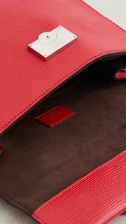 Top Handle Satchel Bag