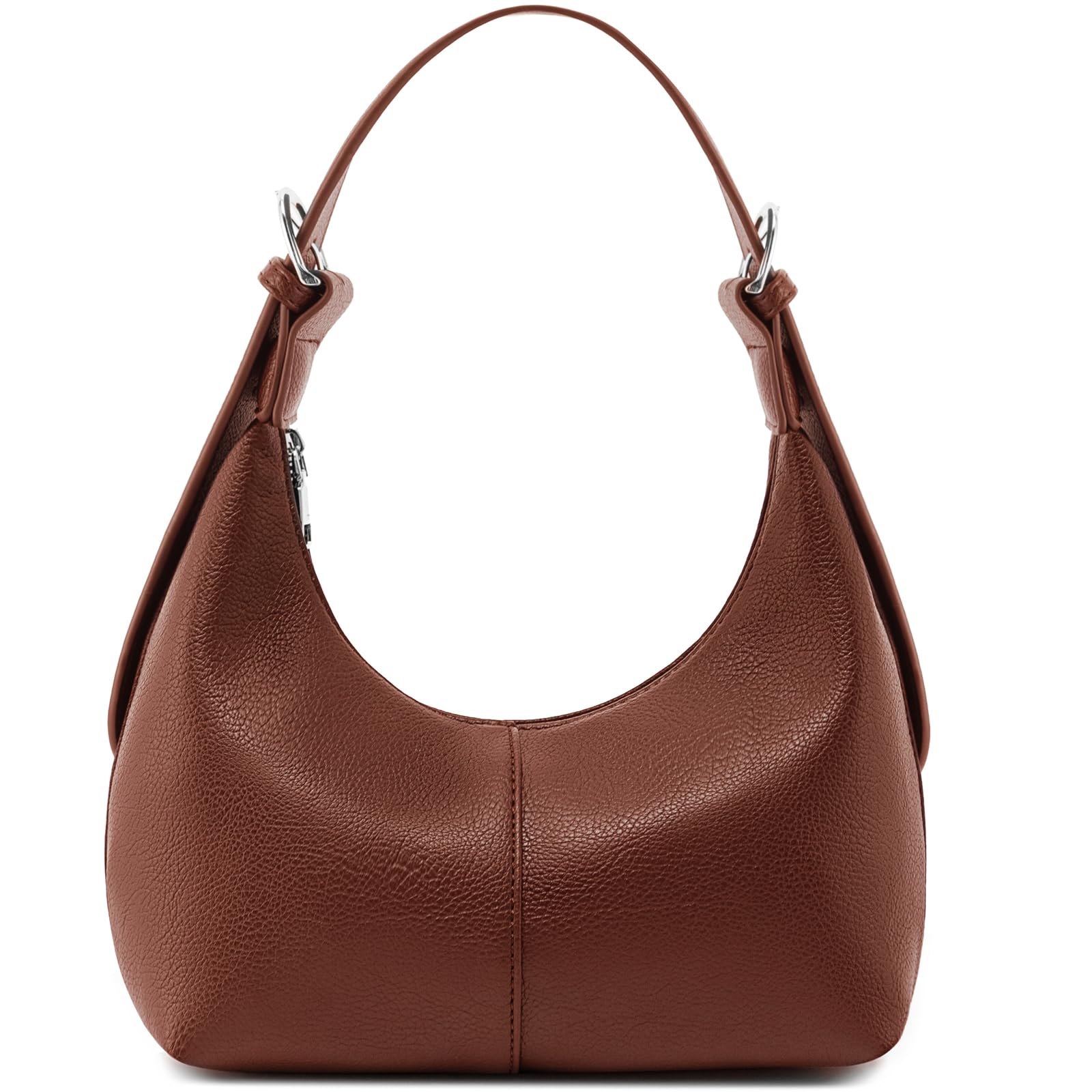 Crescent Hobo Shoulder Bag