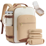 Carry-On Travel Backpack