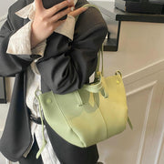 Large Capacity Hobo Bag