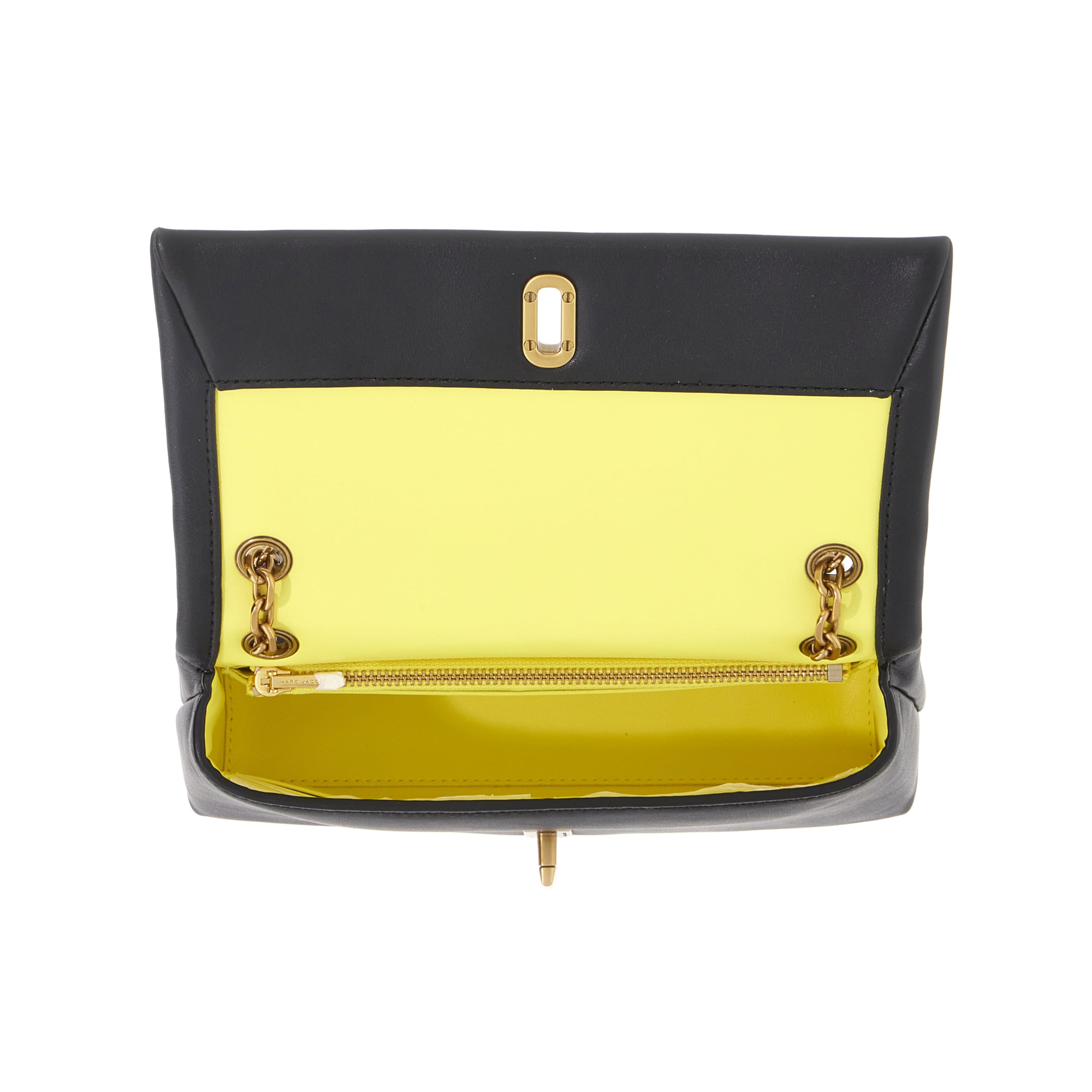 Marc Jacobs The Dual Chain Mini Bag
